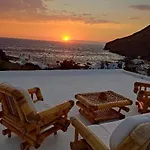 Sunset Ii * Skala