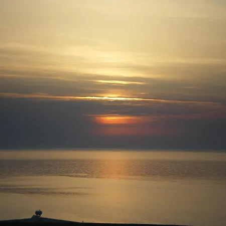 Sunset Ii